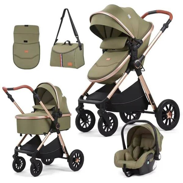 Stroller