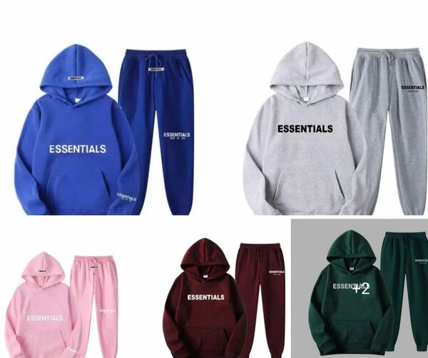 Complet ESSENTIALS