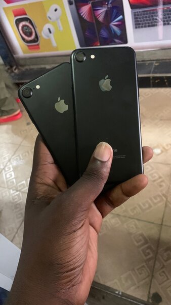 iPhone 7
