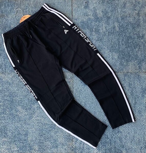 Thrift Jogger