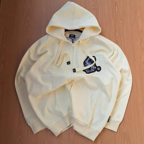 hoodies