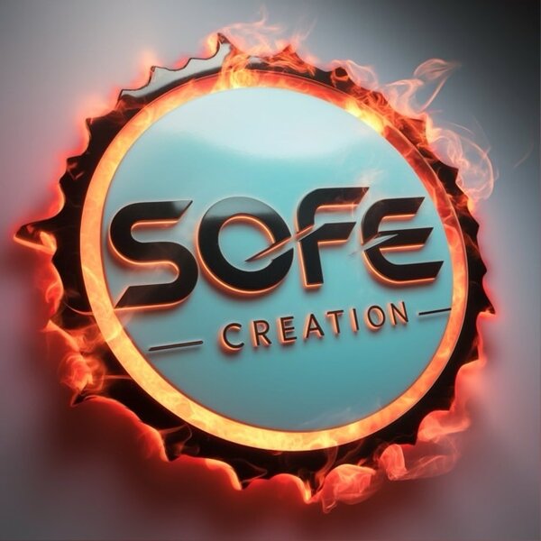 Sofe monture 