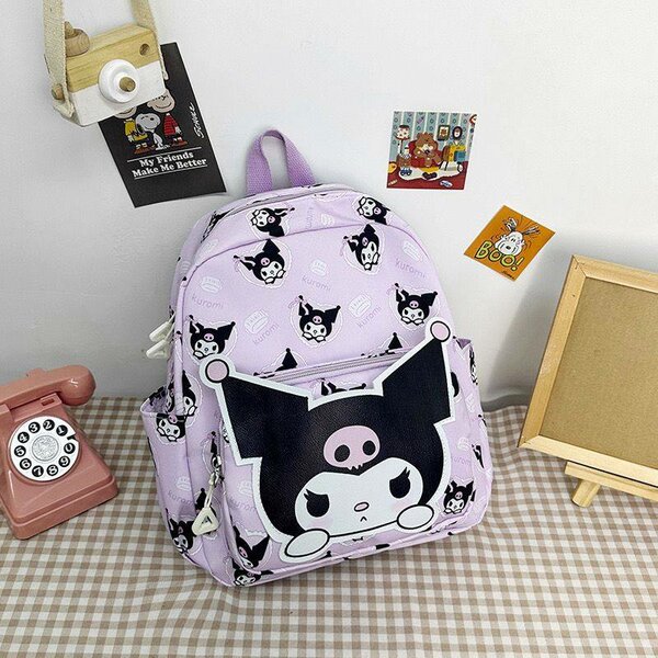 Sacs à dos Sanrio