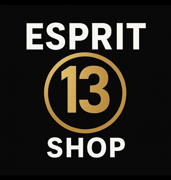 Esprit13 Shop