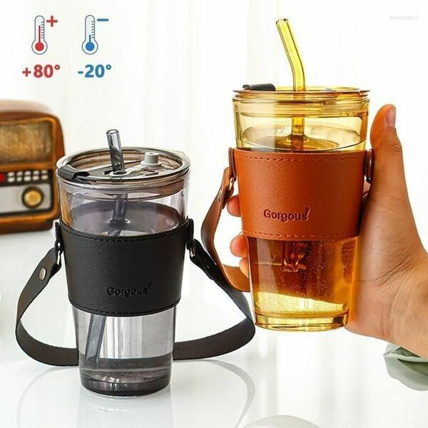 Glass Cup