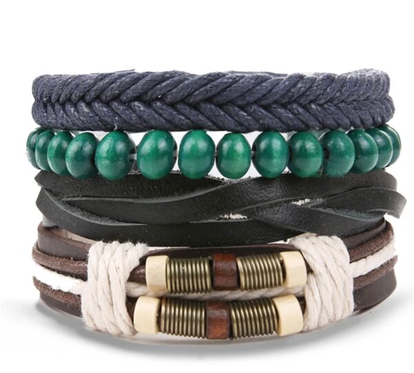 Bracelet pour homme