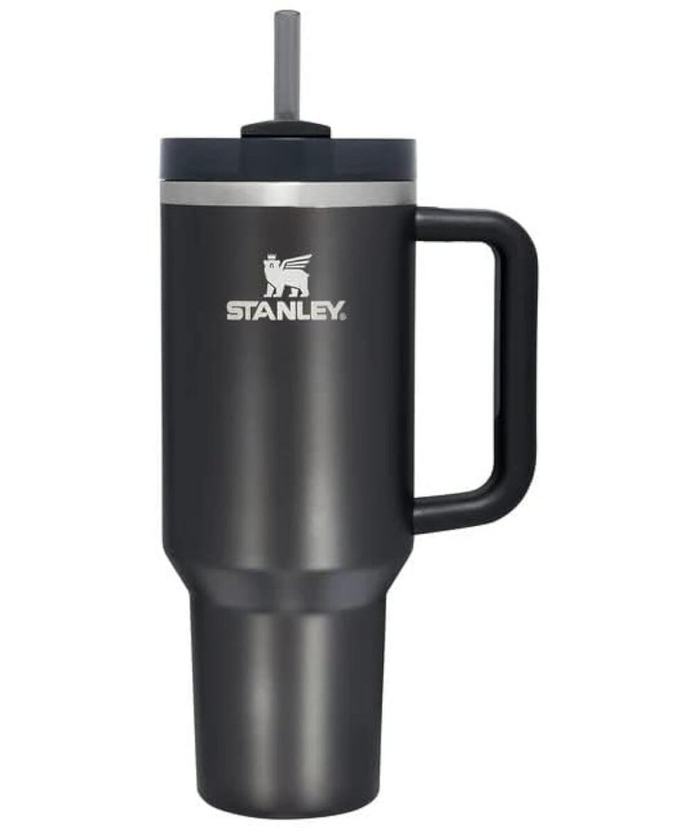 Stanley  Cup Black
