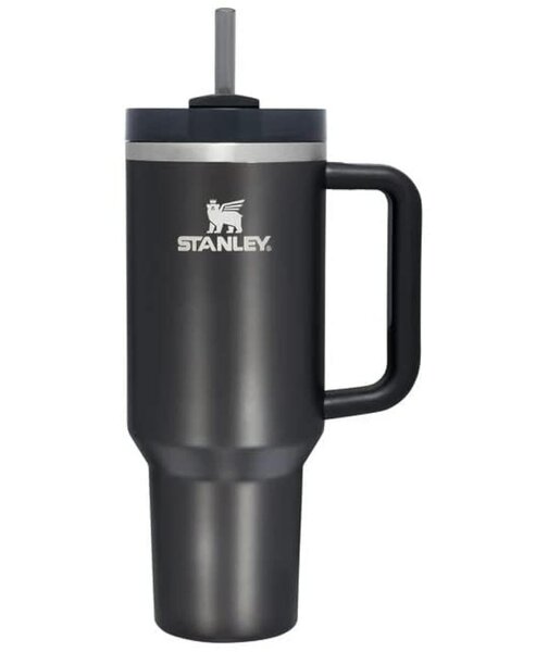 Stanley  Cup Black