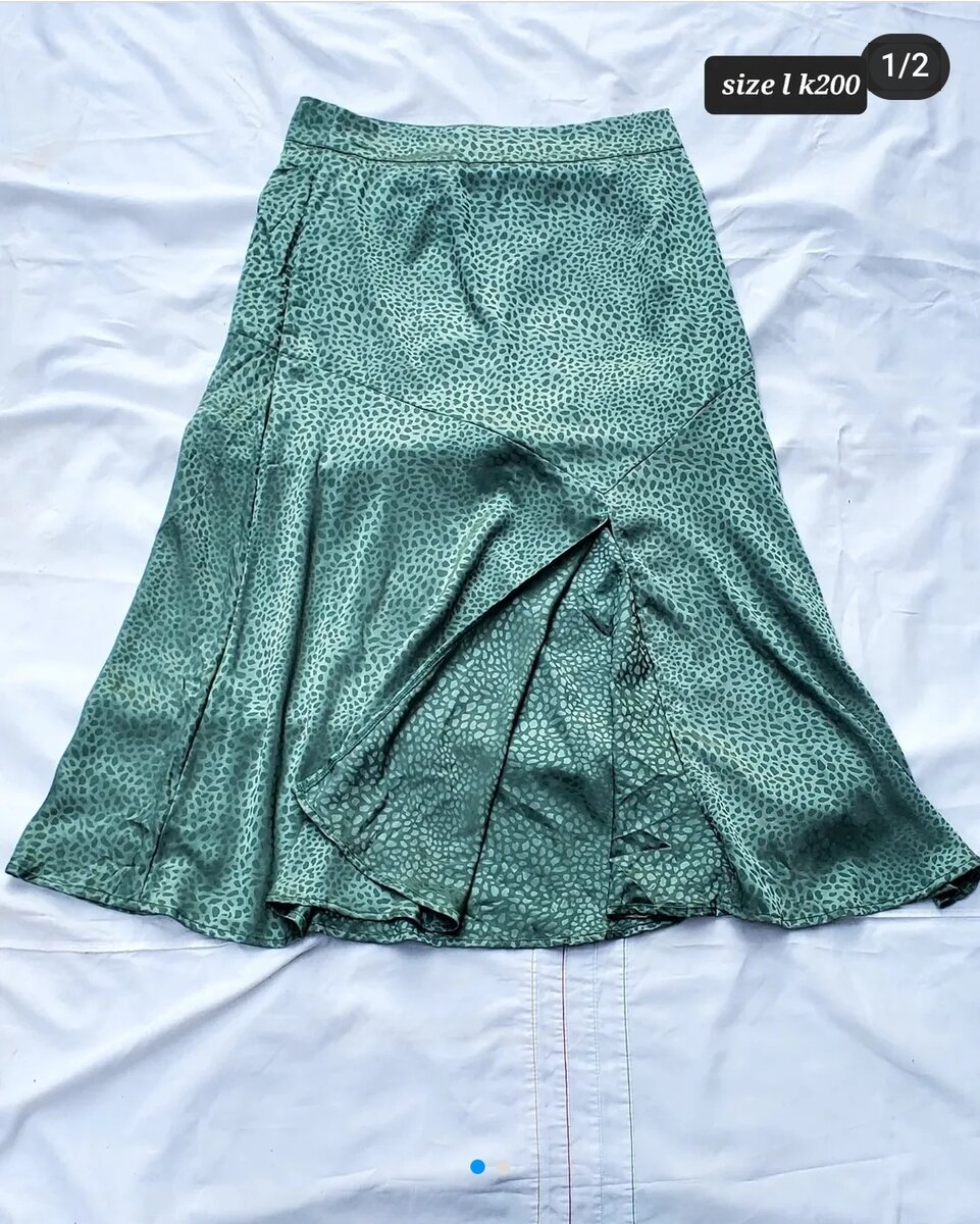 Skirt