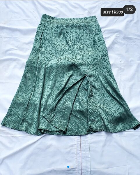 Skirt