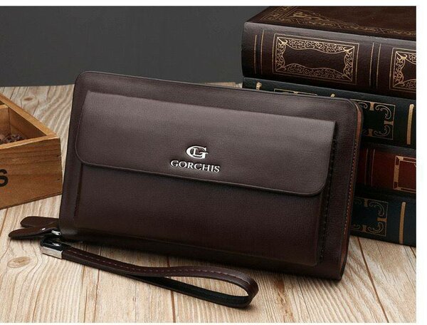 Lux purse