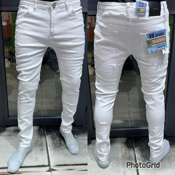 Jeans homme