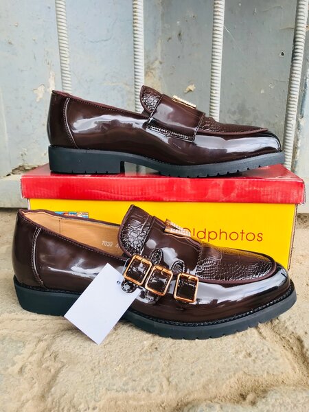 Smart shoes