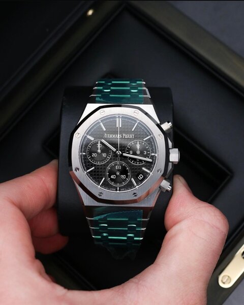 Wrist Watch