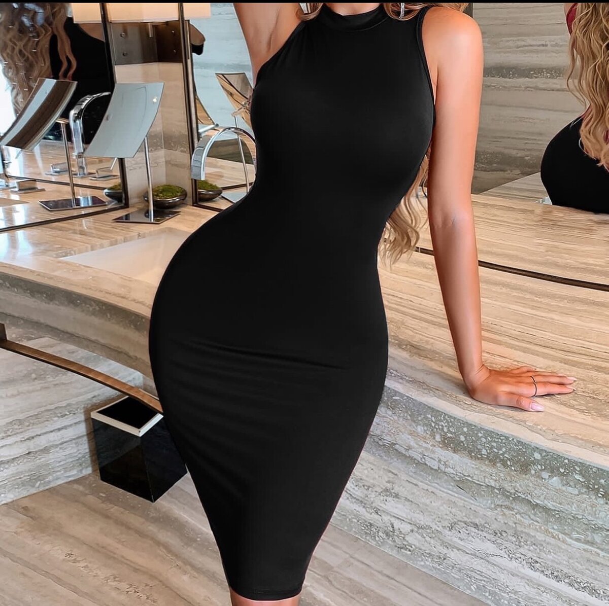 SHEIN dress
