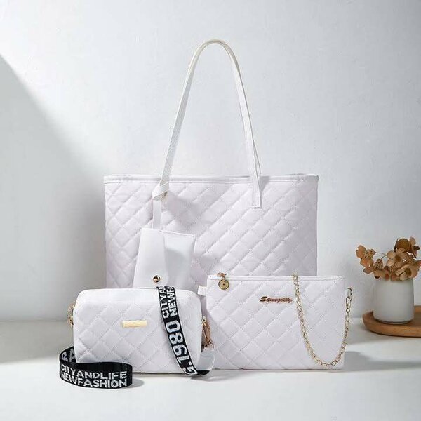 Sac bandoulière