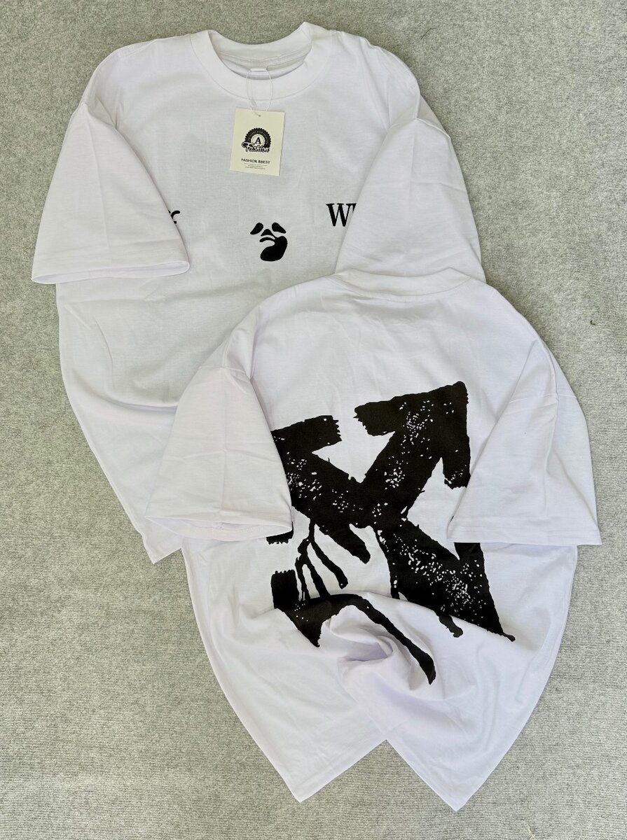 Teeshirt disponible