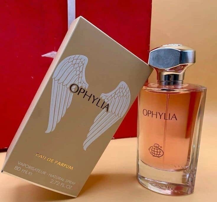 Ophyila perfume
