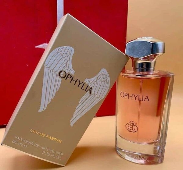 Ophyila perfume
