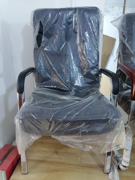 Visitors chair