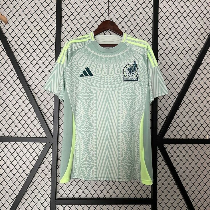 Maillot de Mexico