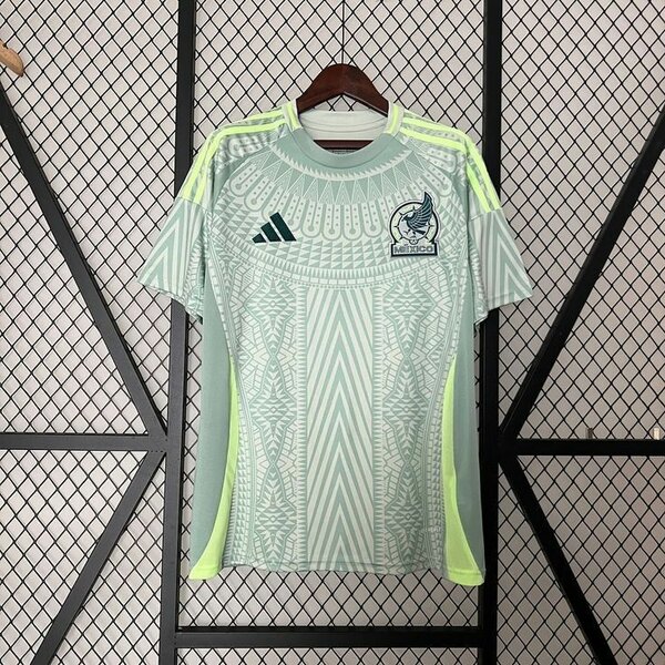 Maillot de Mexico