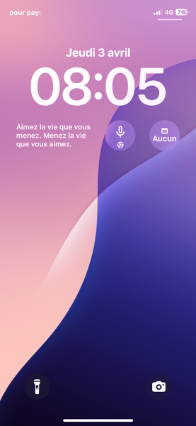 IPhone XS
