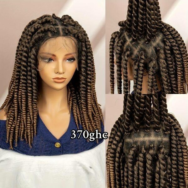 Wig
