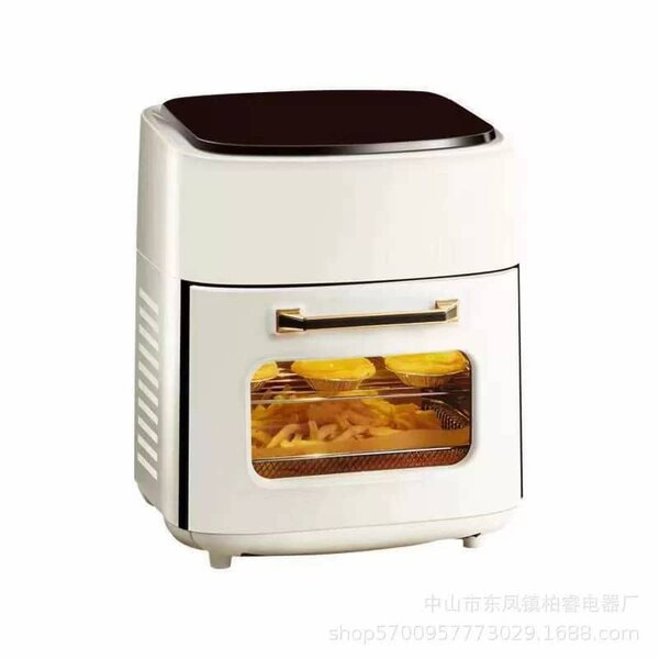 Air fryer 15l