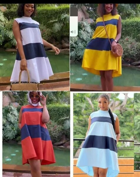 Maternity dresses