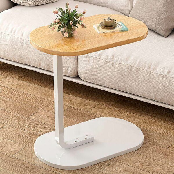 Table d'appoint en bois