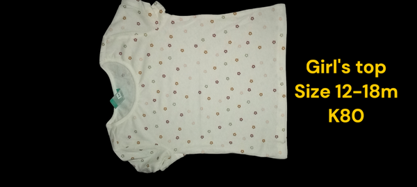 Baby wear