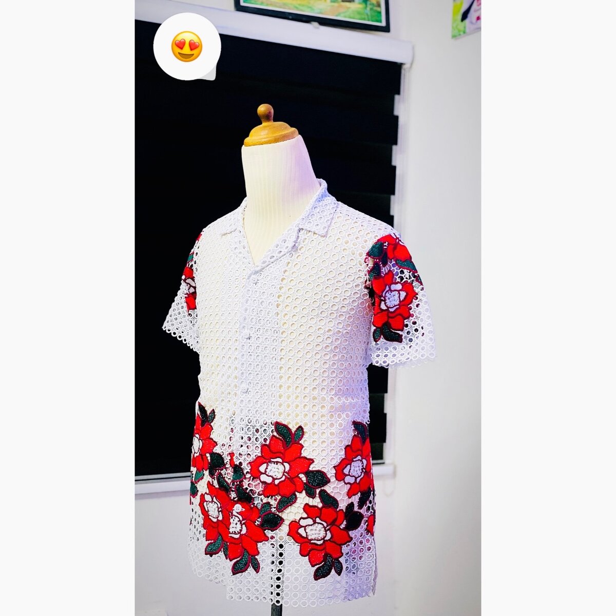 Casual Top