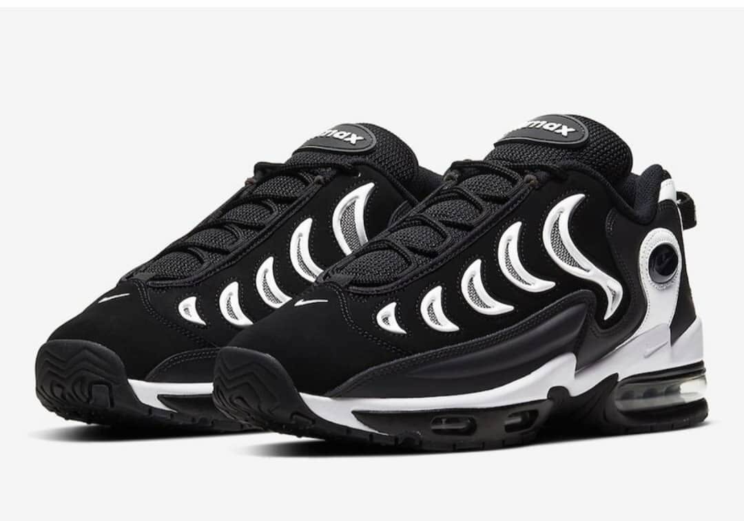 Nike sneaker