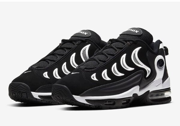 Nike sneaker