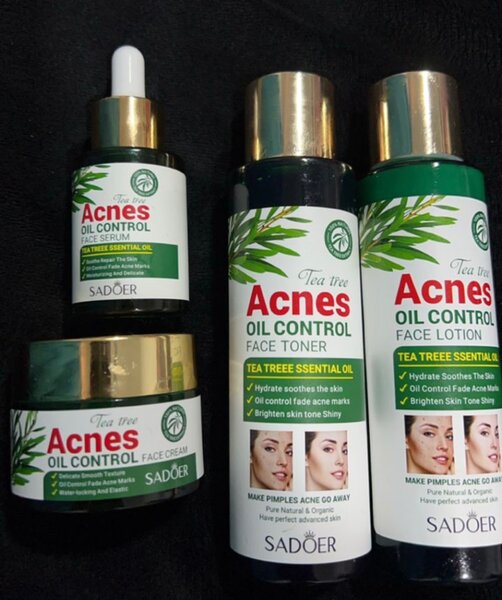Cosmetic