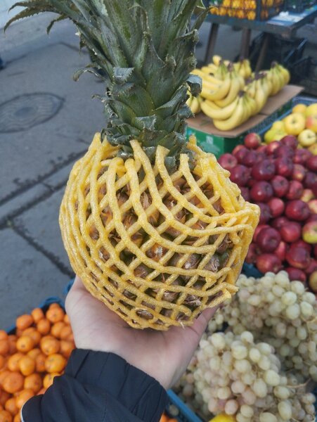 Ананас