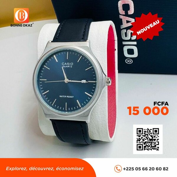 Casio