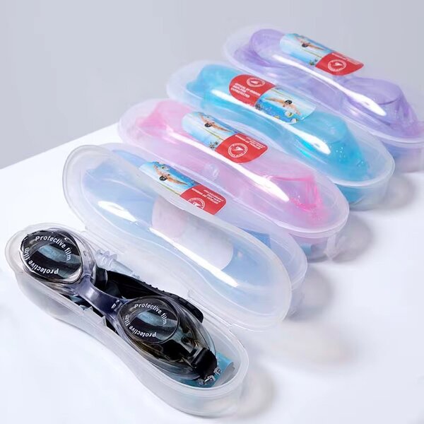 Kids goggles