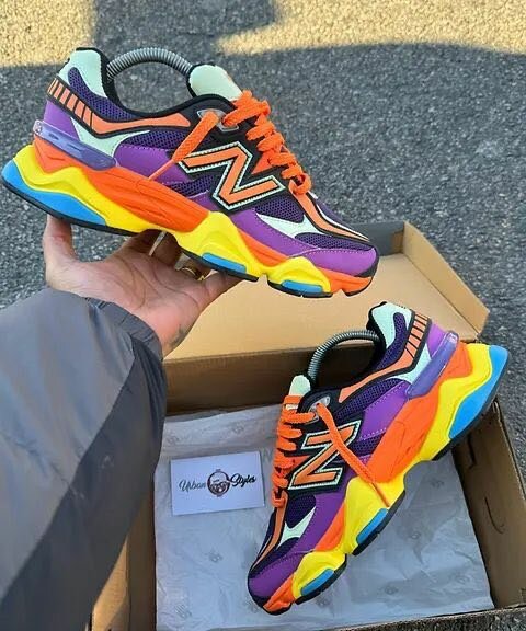 New Balance