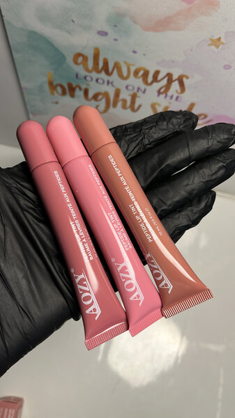 Gloss