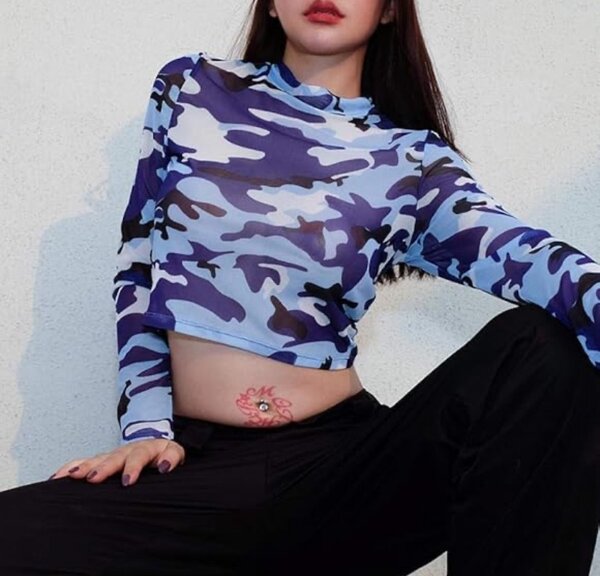Ladies wear