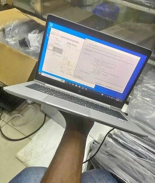 Ordinateur portable