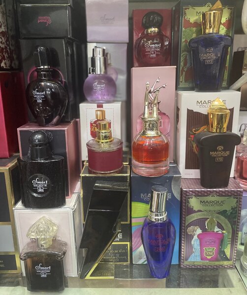 Parfums SMART