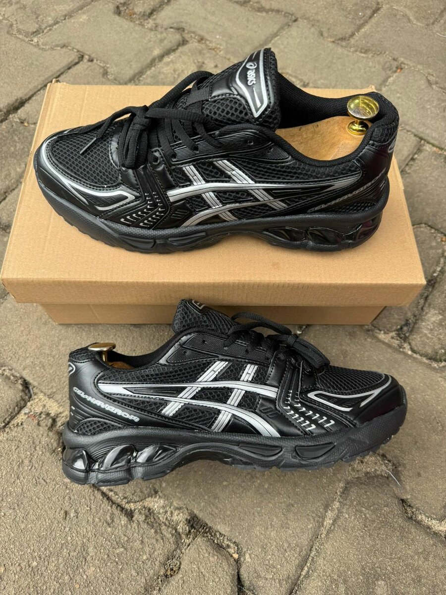 Chaussures de sport confortables
