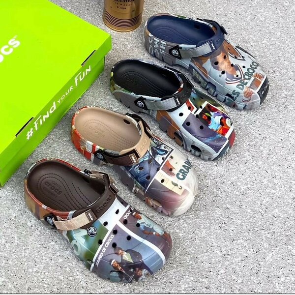 CROOS