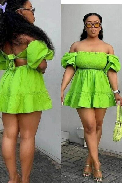 Cute Dress