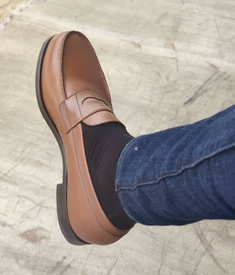 Mocassin