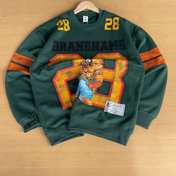 Men's Sweater