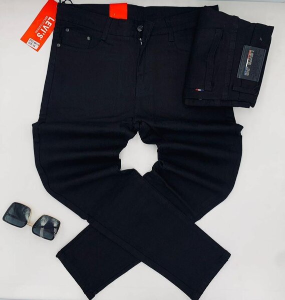Zara Baggy Jeans